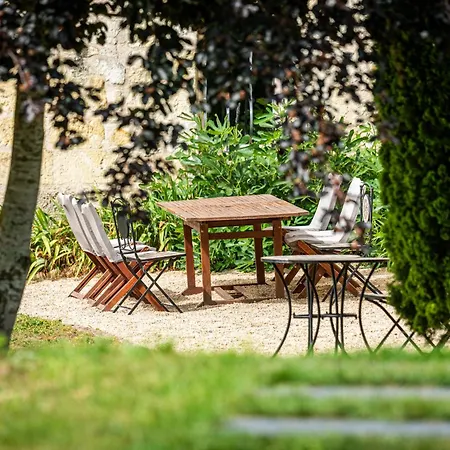 빌라 Manoir De Rousse 320 M2 En Campagne Piscine Wifi Jardins