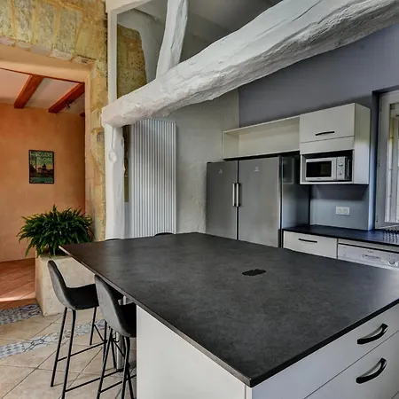 Manoir De Rousse 320 M2 En Campagne Piscine Wifi Jardins 빌라 *