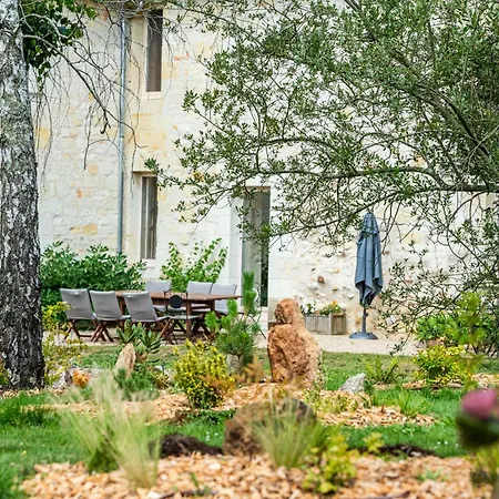 Manoir De Rousse 320 M2 En Campagne Piscine Wifi Jardins