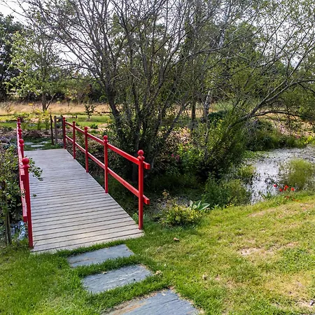 Manoir De Rousse 320 M2 En Campagne Piscine Wifi Jardins Vila *