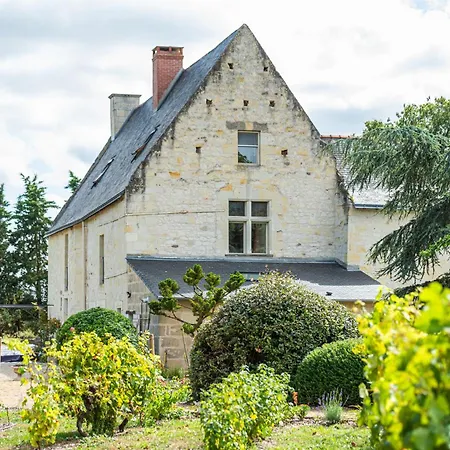 Vila Manoir De Rousse 320 M2 En Campagne Piscine Wifi Jardins