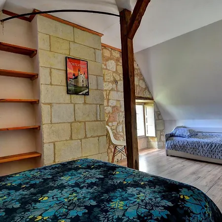 Manoir De Rousse 320 M2 En Campagne Piscine Wifi Jardins *