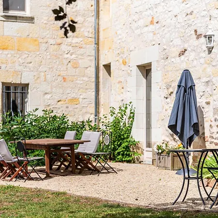 Manoir De Rousse 320 M2 En Campagne Piscine Wifi Jardins
