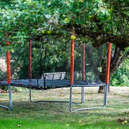 Manoir De Rousse 320 M2 En Campagne Piscine Wifi Jardins *