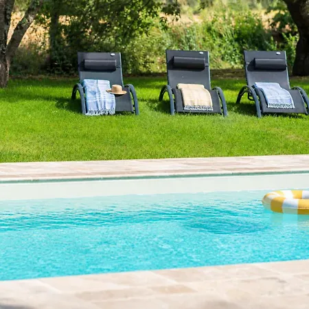 Manoir De Rousse 320 M2 En Campagne Piscine Wifi Jardins Vila *