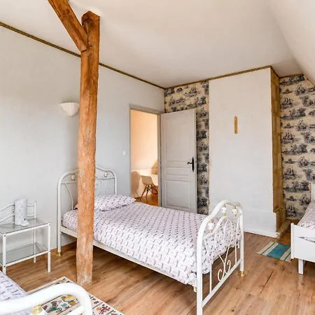 Manoir De Rousse 320 M2 En Campagne Piscine Wifi Jardins Vila *