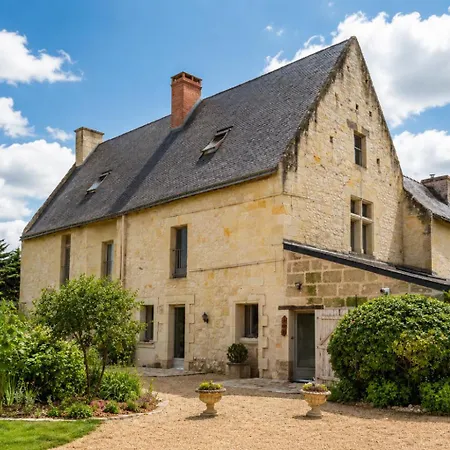 Manoir De Rousse 320 M2 En Campagne Piscine Wifi Jardins Vila