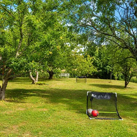 Manoir De Rousse 320 M2 En Campagne Piscine Wifi Jardins *