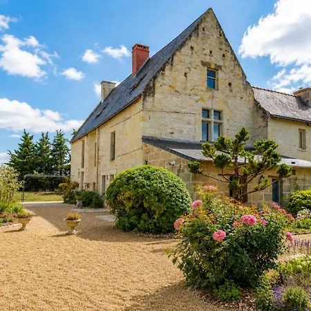 Manoir De Rousse 320 M2 En Campagne Piscine Wifi Jardins *
