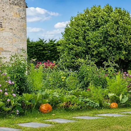 Manoir De Rousse 320 M2 En Campagne Piscine Wifi Jardins Vila